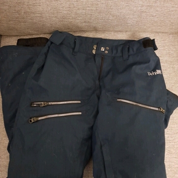 Rehall coat