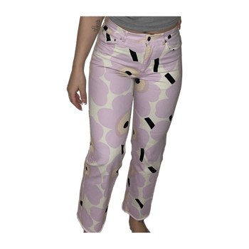 Marimekko- Farkut / Denim Jeans