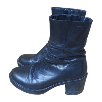 Vagabond boots