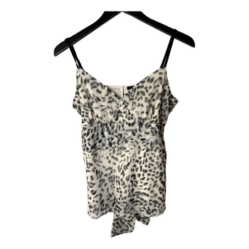 Vero Moda leopard top