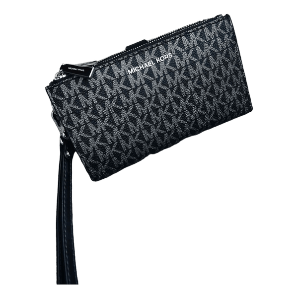 Michael Kors odinė piniginė unisex