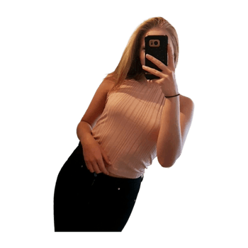 Monki top