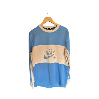 Nike SB long sleeve shirt