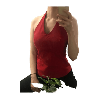 Reflex top