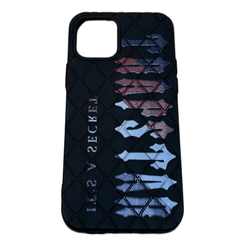 Trapstar iphone 12 puhelimen kuoret