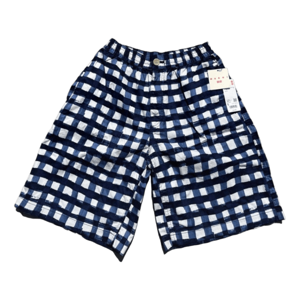 Marni Uniqlo shorts