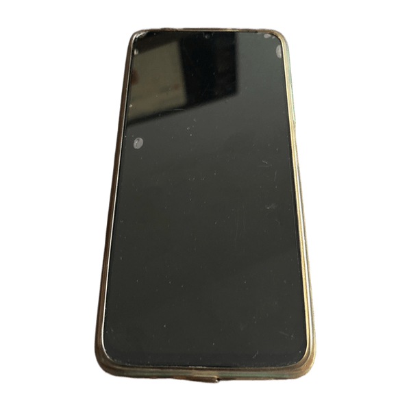 Green Xiaomi Redmi 9T Smartphone