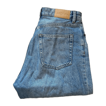 Monki jeans