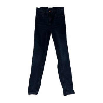 Ginatricot-farkut jeans