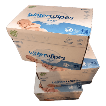 WaterWipes dėžė 720