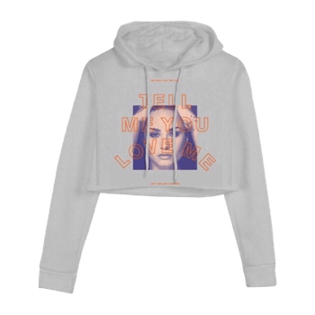 Demi lovato hoodie