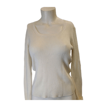 Old navu neule cardigan