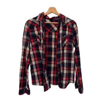 Pola blouse