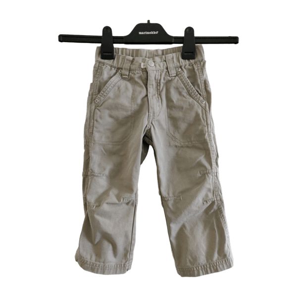 Lindex kids' pants