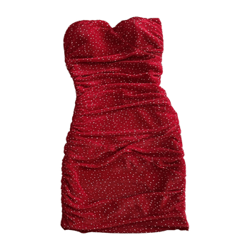 Maje dress