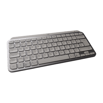 Logitech MX keys mini 