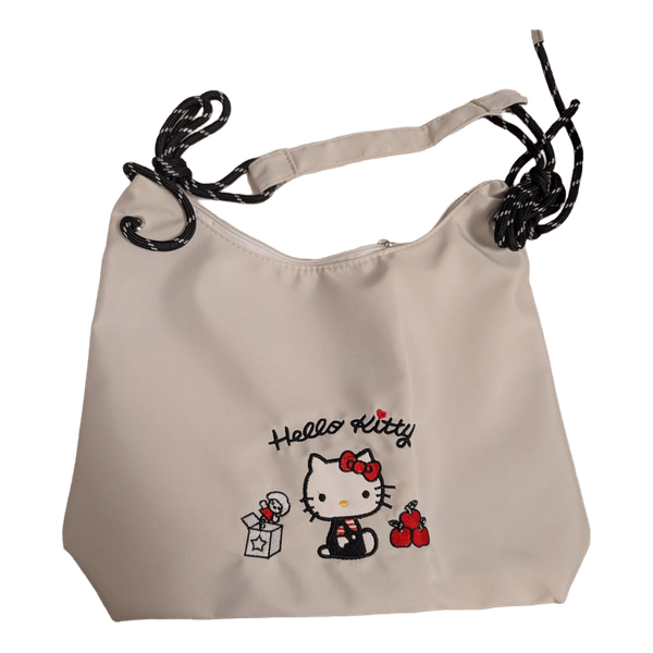 Hello Kitty tote bag