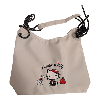 Hello Kitty tote bag