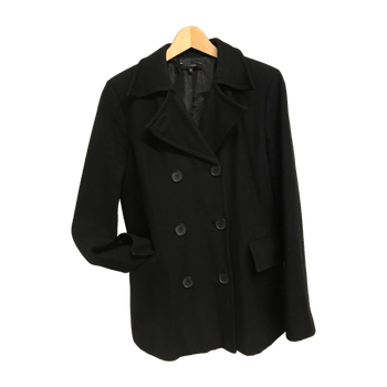Global villakangastakki coat
