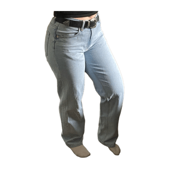 Gina tricot jeans