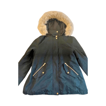 Mango naisten talvitakki (M)