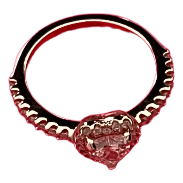 Pandora heart ring