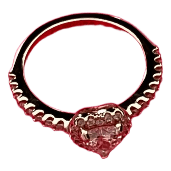 Pandora heart ring