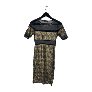 Club l dress