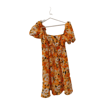Divided by h&m dress
