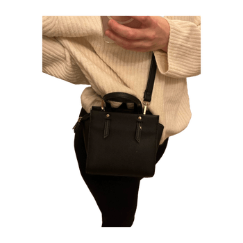 Glitter bag