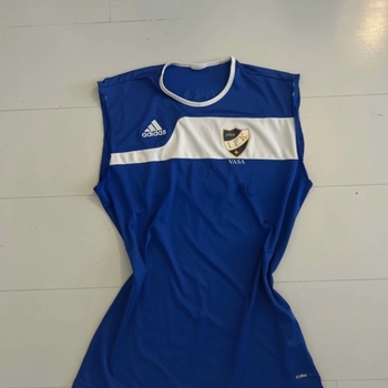 Adidas Football Training Top / Size M