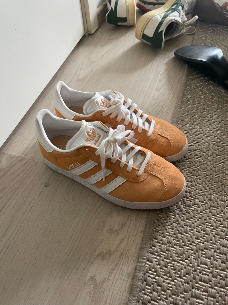 Adidas gazellet