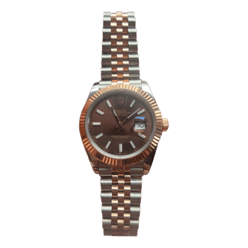 Rolex kello