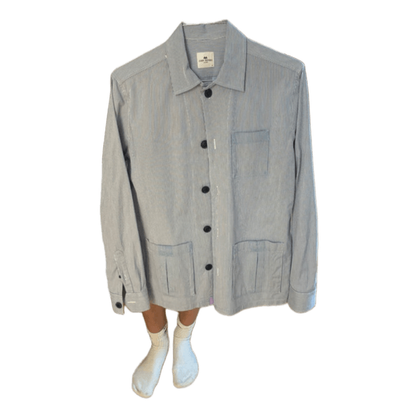 Overshirt