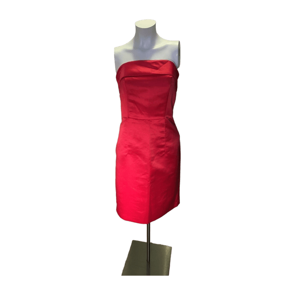 Vila dress