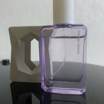 Ariana grande beauty product