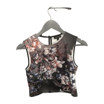 Topshop top
