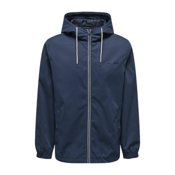 Light Jacket - Dress Blues