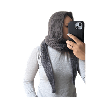 scarf-hood