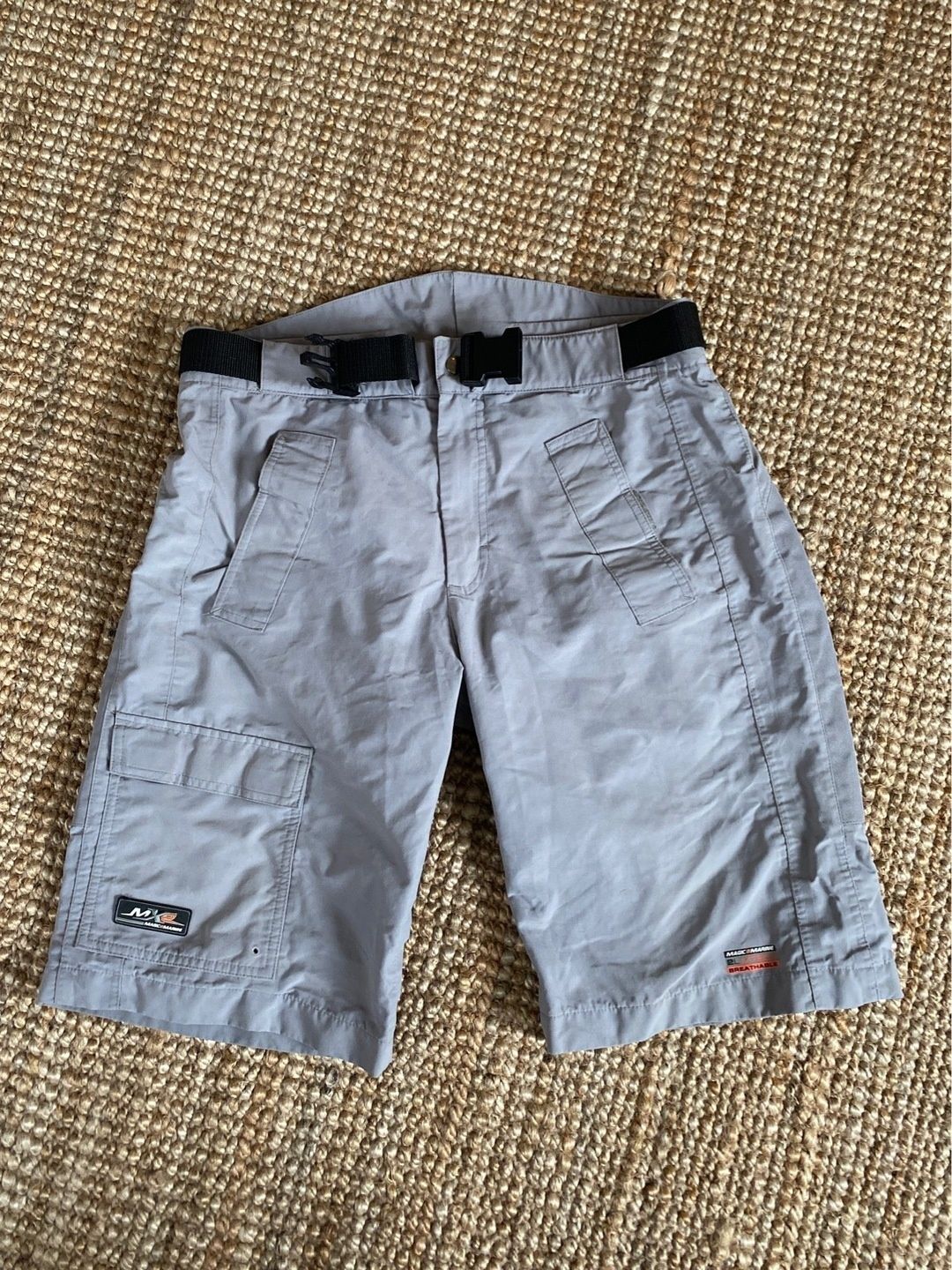Magic marine shorts