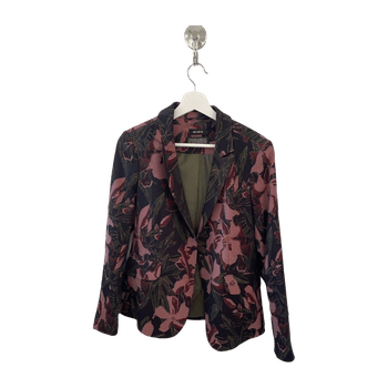 Mos mosh coat
