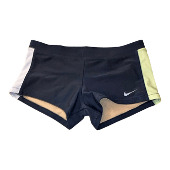 Grey Nike shorts