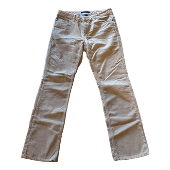 Gant Beige corduroy trousers