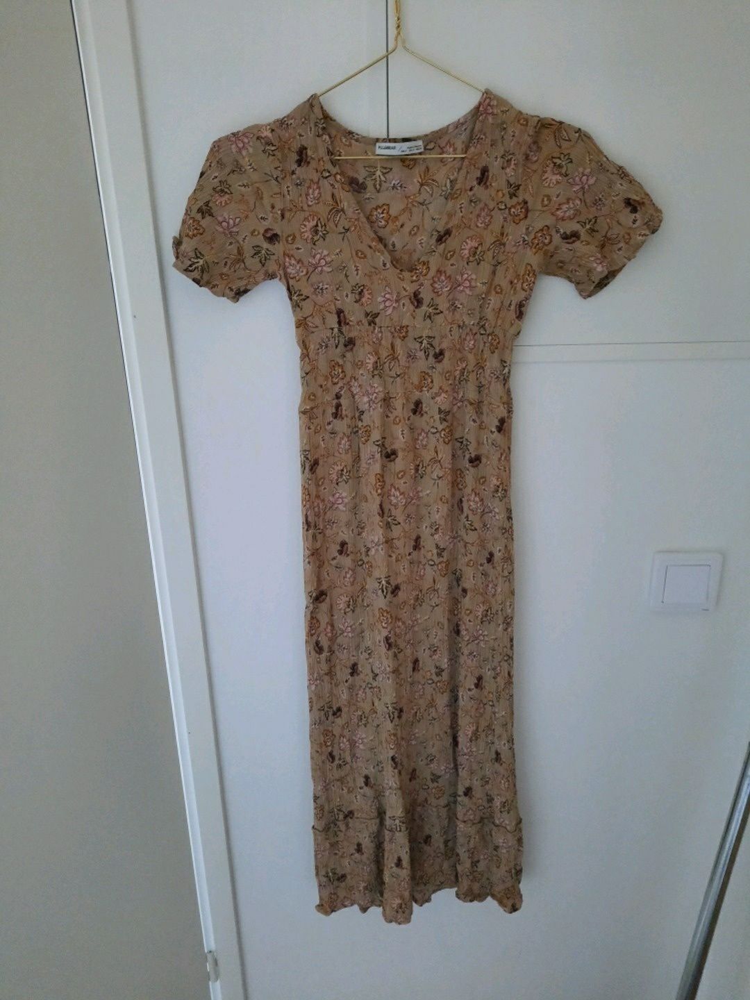 Pull&bear dress