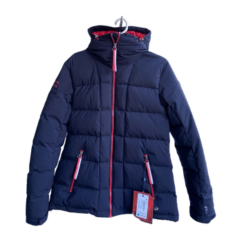 Luhta coat