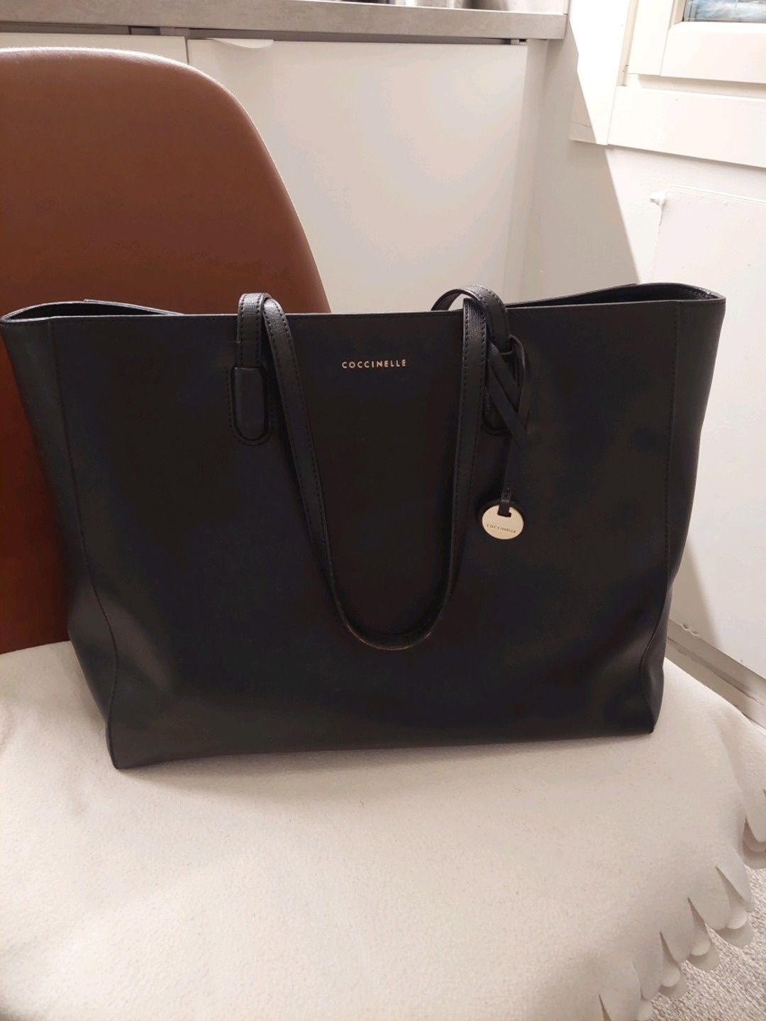 Coccinelle bag