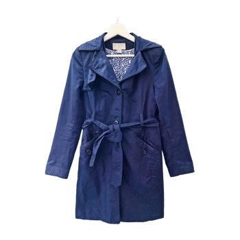 H&m coat