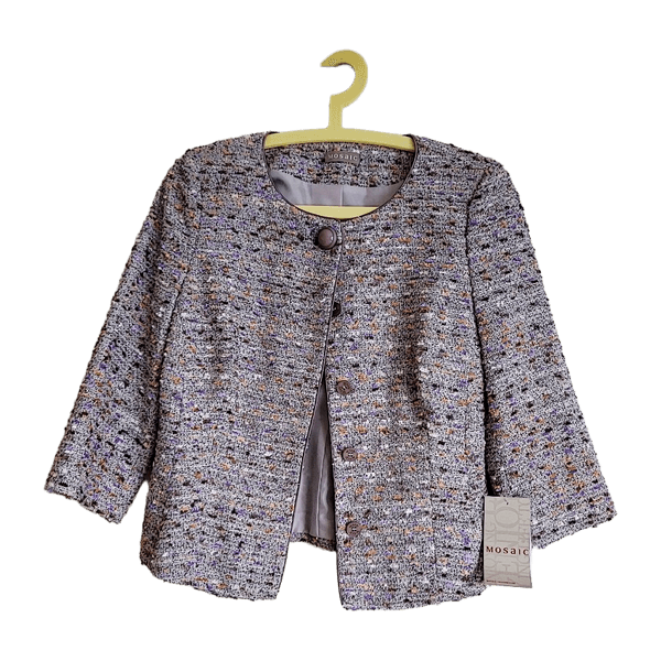MOSAIC blazer