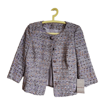 MOSAIC blazer