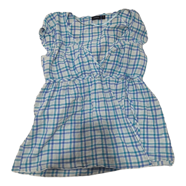 Rutig omlottblus Lindex
